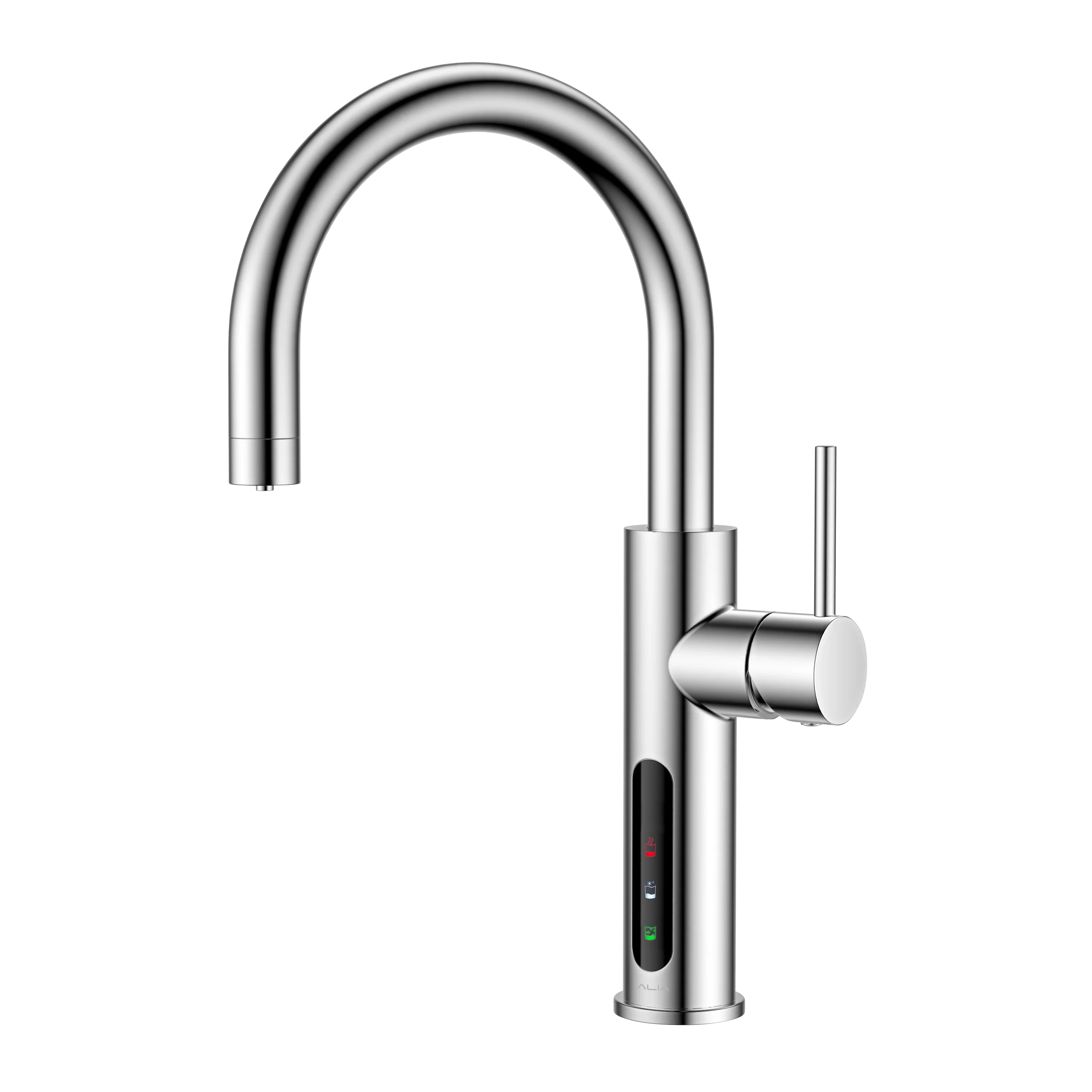 Alia X51 Instant Boiling, Chilled and Sparkling Filtered Water Tap