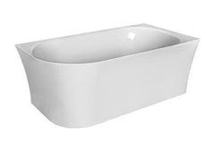 NATALIE Corner Bath Left or Right 1500mm and 1700mm