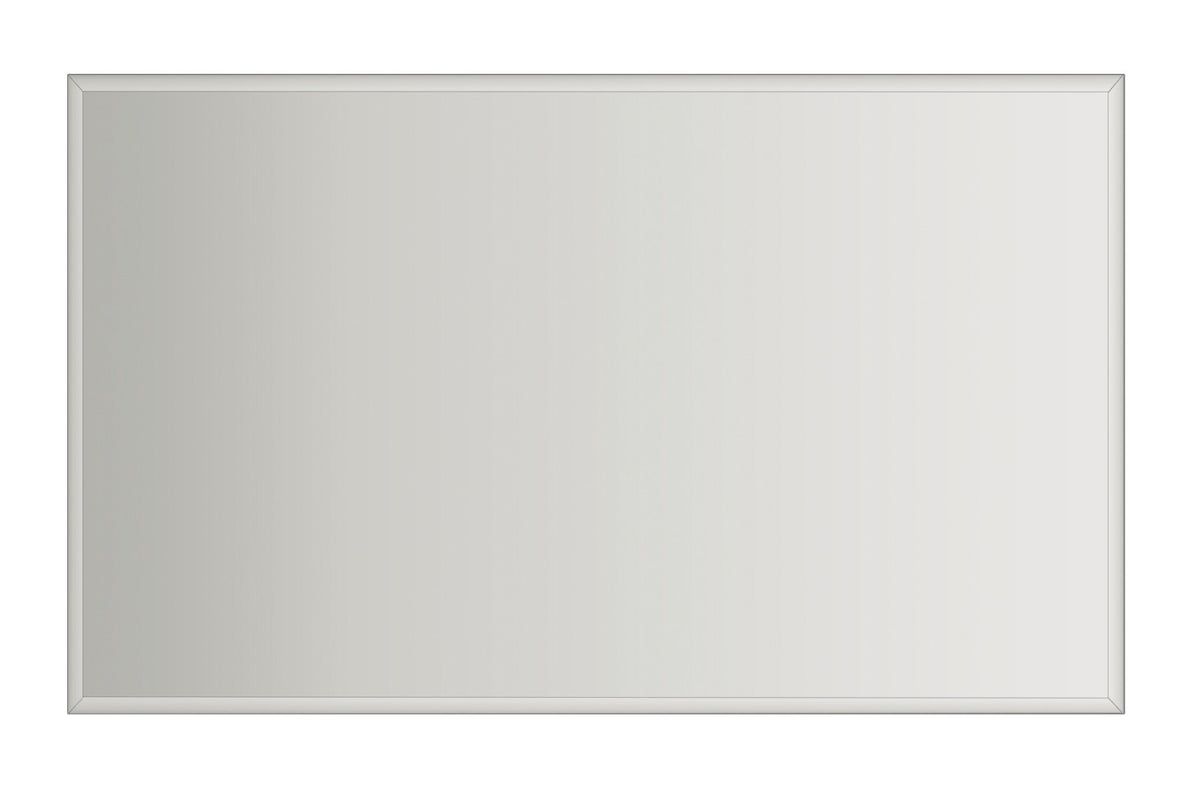 Tennessee Bevelled Edge Mirror 1500x900mm
