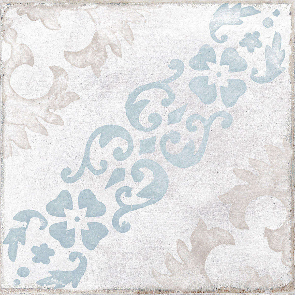 E232363 BARCELONA RETRO DECOR MATT 150X150