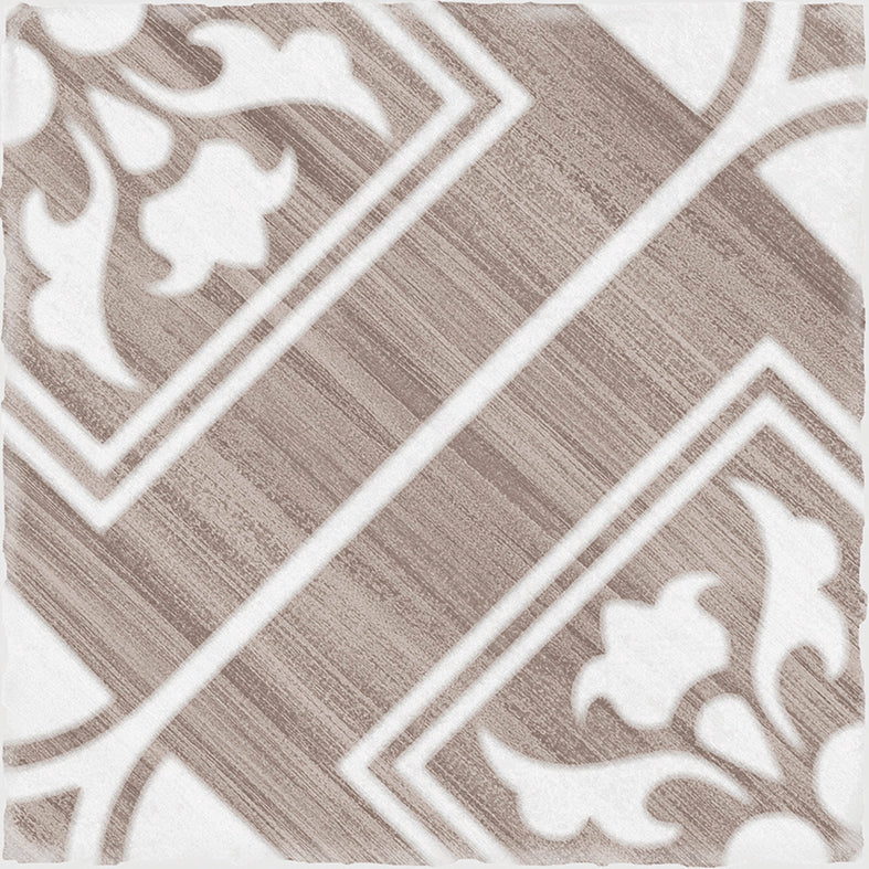 E234172 ANDRA TELMO GREIGE GLOSS 150X150