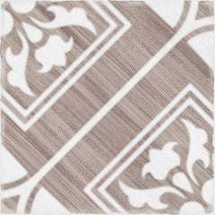 E234172 ANDRA TELMO GREIGE GLOSS 150X150