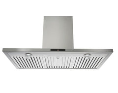 Euromaid RPT9 90cm Stainless Steel Canopy Rangehood