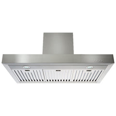 EUROMAID INLC90 90cm Off Board Motor Canopy Rangehood