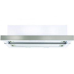 EUROMAID RS6S 60cm Slide Out Rangehood