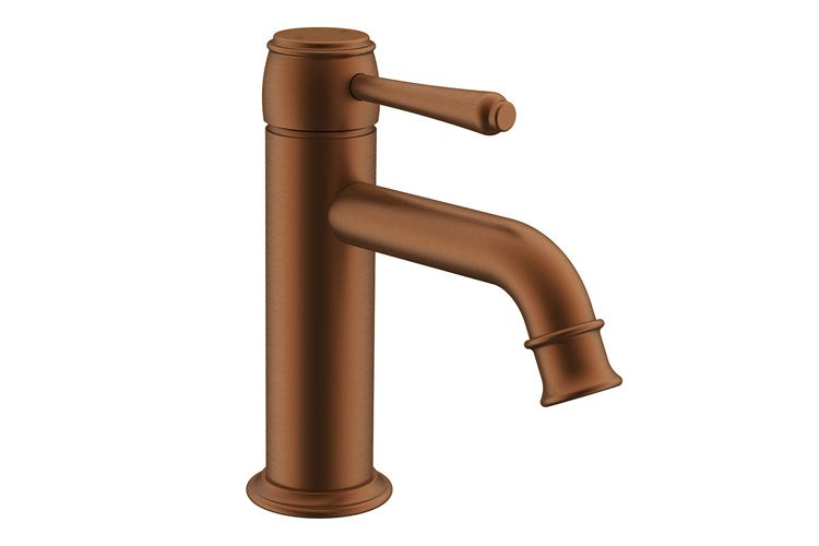 KOKO Basin Mixer Chrome, Matte Black, Brushed Copper, Brushed Nickel, Brushed Brass