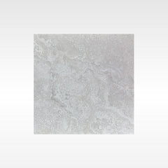 Alps White 600x600 In&Out Solution