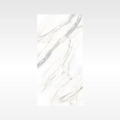 Calacatta Gold 300x600 Polish
