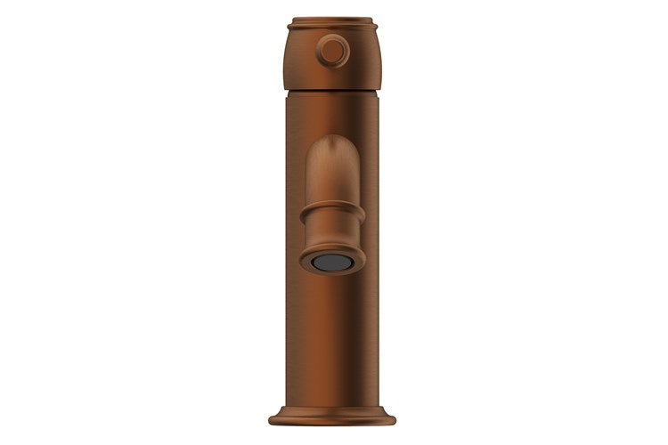KOKO Basin Mixer Chrome, Matte Black, Brushed Copper, Brushed Nickel, Brushed Brass