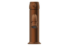 KOKO Basin Mixer Chrome, Matte Black, Brushed Copper, Brushed Nickel, Brushed Brass