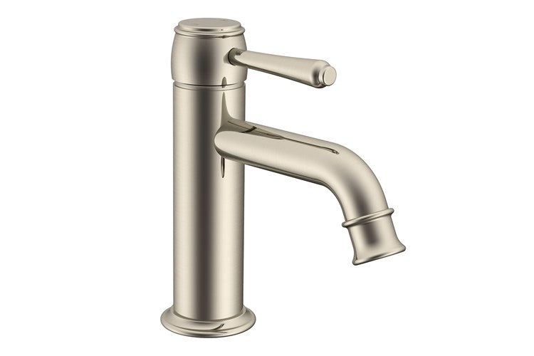 KOKO Basin Mixer Chrome, Matte Black, Brushed Copper, Brushed Nickel, Brushed Brass