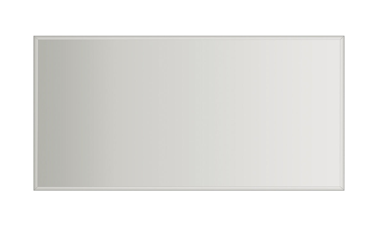 Tennessee Bevelled Edge Mirror 1800x900mm