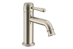KOKO Basin Mixer Chrome, Matte Black, Brushed Copper, Brushed Nickel, Brushed Brass
