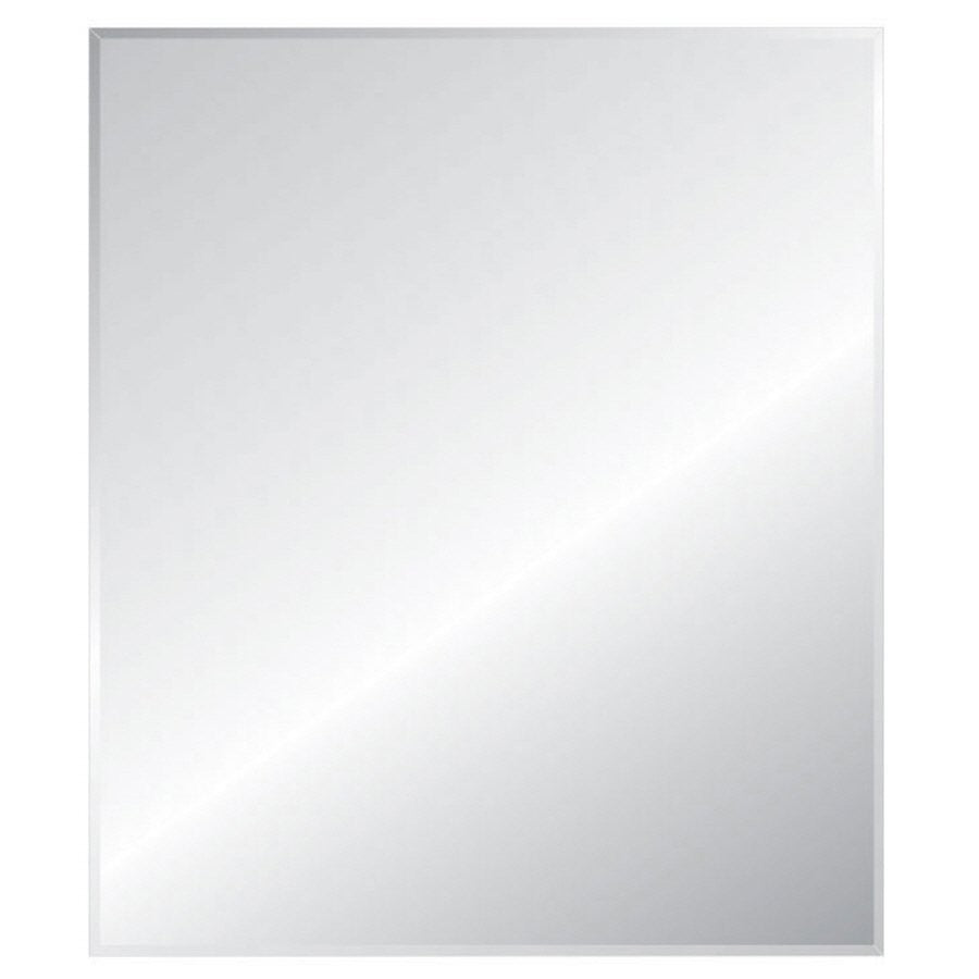 Beveled Edge Mirror 6060