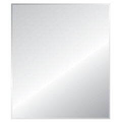 Beveled Edge Mirror 6060