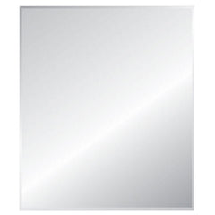 Beveled Edge Mirror 9090