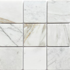 APOLLO WHITE LIMESTONE TUMBLED 100X100