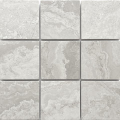 APOLLO WHITE LIMESTONE TUMBLED 100X100