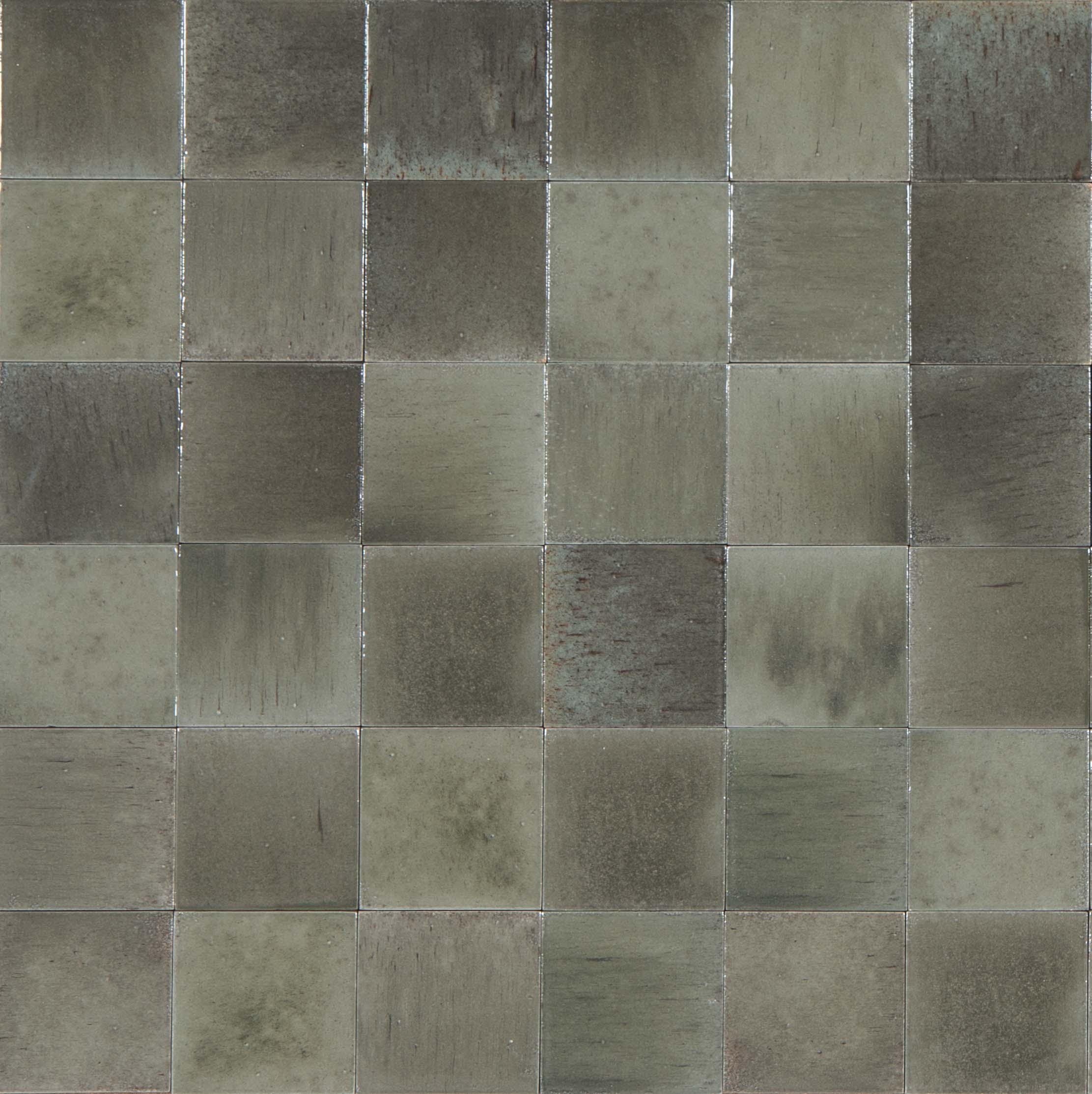 GLEEZE BIANCO WHITE GLOSS 100X100