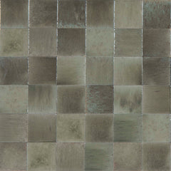 GLEEZE BIANCO WHITE GLOSS 100X100