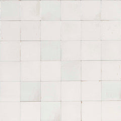 GLEEZE BIANCO WHITE GLOSS 100X100