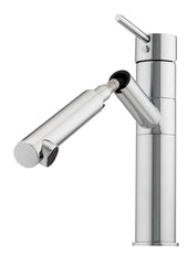 ESSENTIALS Pull Out Swivel Mixer