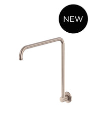 High Rise Shower Arm