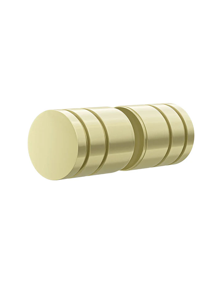 Shower Door Round Handle Kalessi Bathroom & Tiles