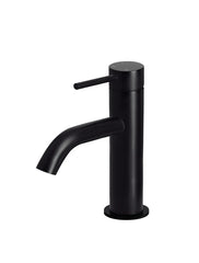 Piccola Basin Mixer Tap