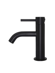 Piccola Basin Mixer Tap
