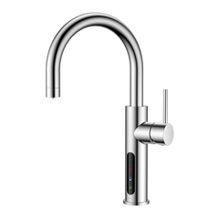 Alia X51 Instant Hot, Cold & Sparkling Filtered Water Tap