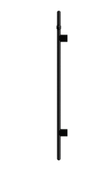 Heated Vertical Towel Rail