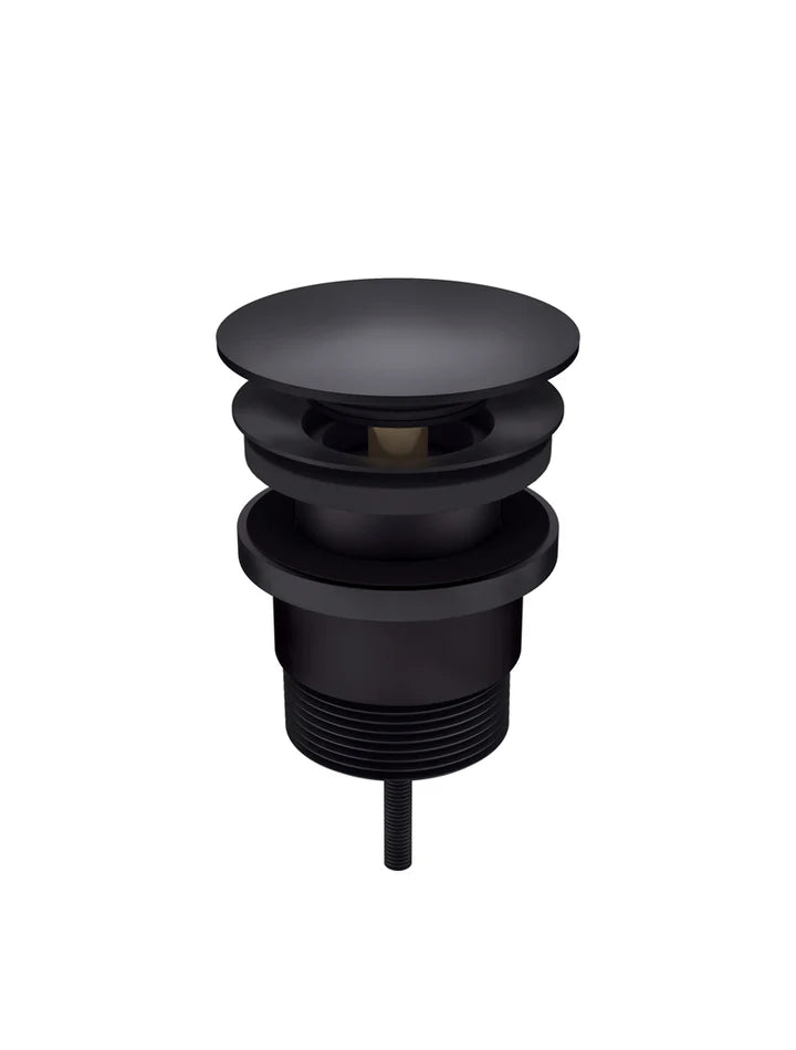 Universal all-in-one Pop Up Waste - Basin & Bath