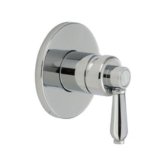 LEANO Wall Mixer with / without ceramic handle in Chrome,Brushed Nickel,Matte Black