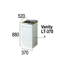 Laundry Trough LT-370