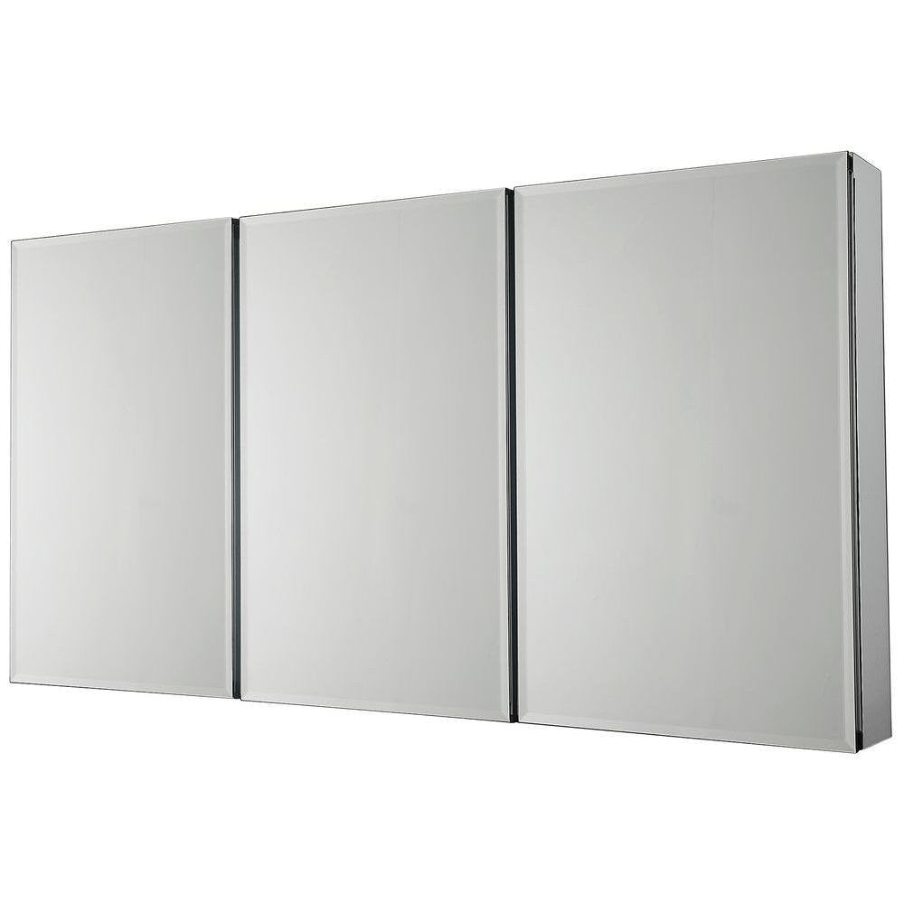 Shaving Cabinet Bevel Edge 1200mm