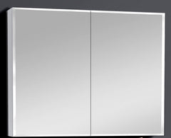 Shaving Cabinet Bevel Edge 900mm