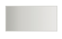 Tennessee Bevelled Edge Mirror 2100x900mm