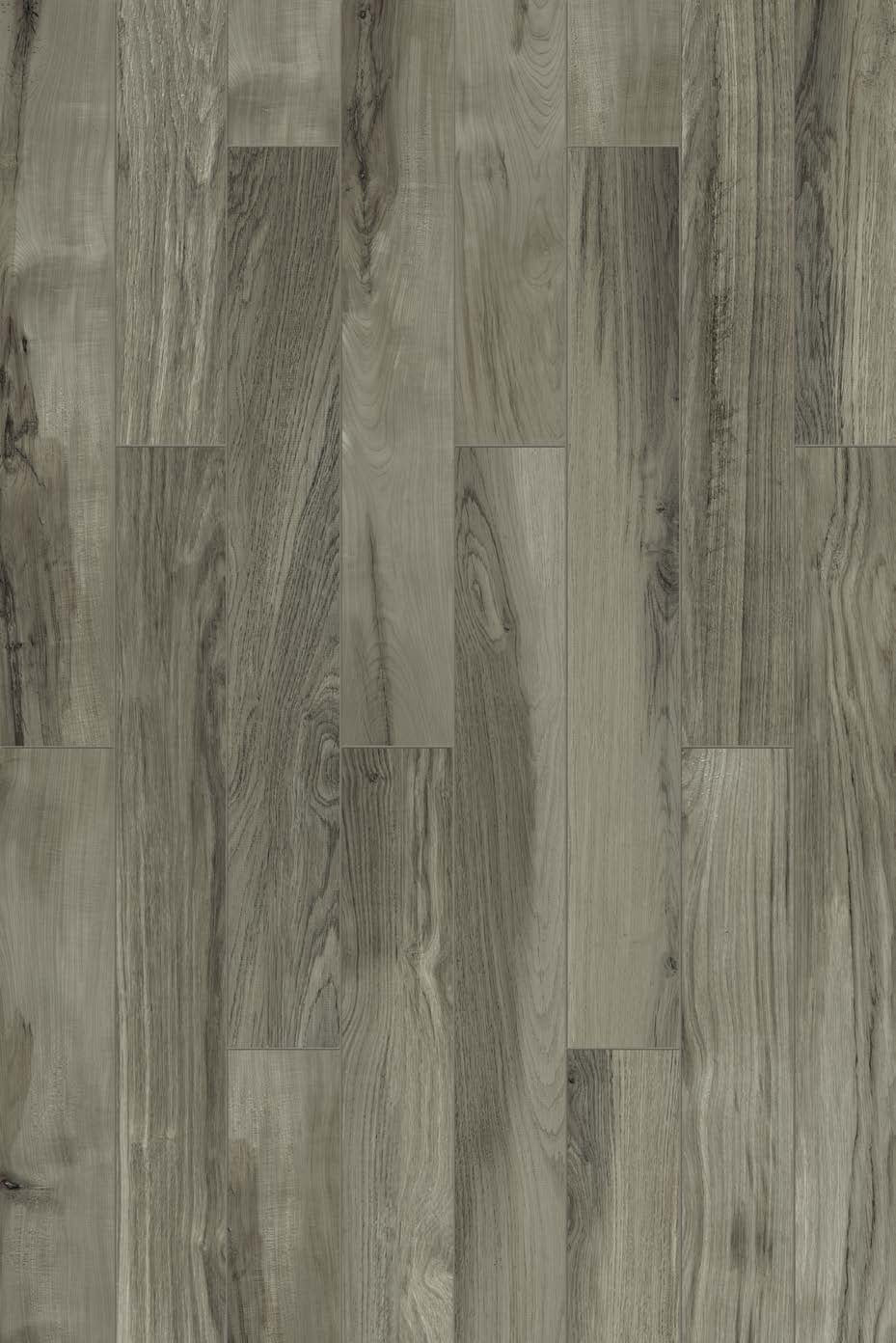 759964 HI-WOOD CHARCOAL DARK OAK MATT 200X1200