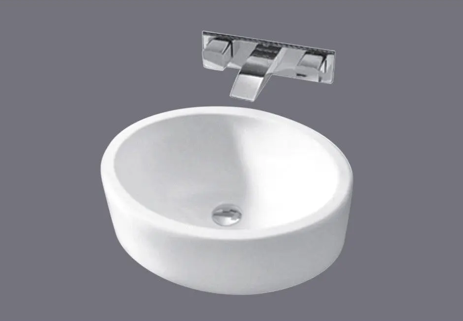 Above counter basin CB-254