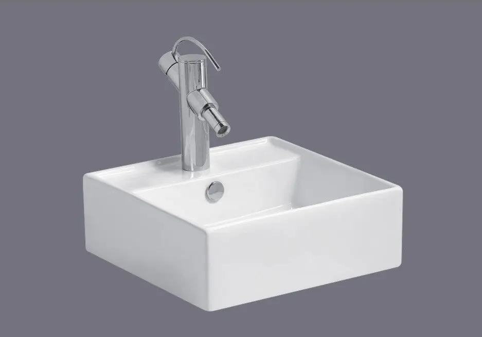 Above counter basin CB-118