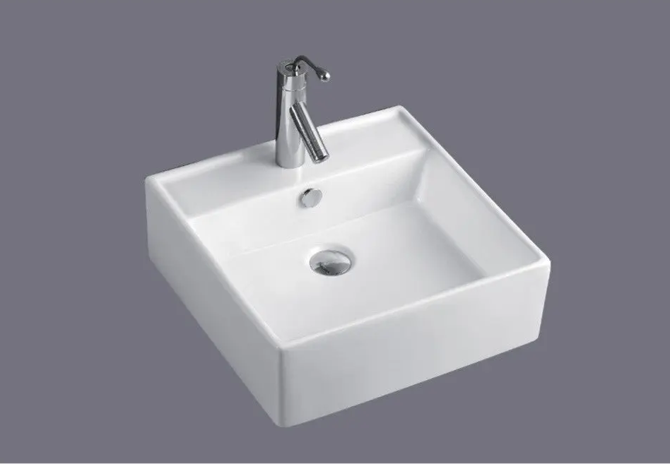 Above counter basin CB-119