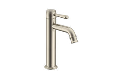 KOKO Extended Basin Mixer Brushed Brass, Brushed Nickel, Brushed Copper, Matte Black, Chrome