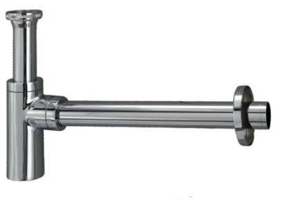 BOTTLE TRAP 40MM