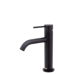 Rio Basin Mixer-Chrome,Brushed Nickel,Gun Metal,Matte Black,Urban Brass