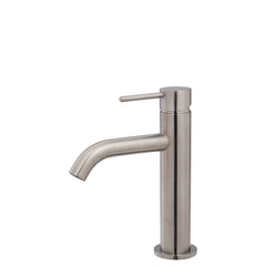 Rio Basin Mixer-Chrome,Brushed Nickel,Gun Metal,Matte Black,Urban Brass