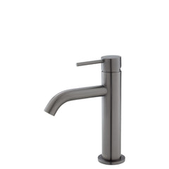 Rio Basin Mixer-Chrome,Brushed Nickel,Gun Metal,Matte Black,Urban Brass