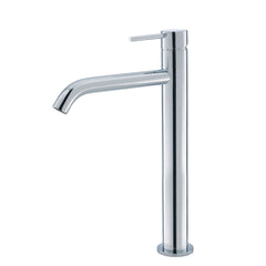 Rio Tall Basin Mixer,Brushed Nickel,Gun Metal,Matte Black,Urban Brass