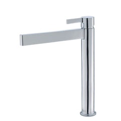 AVIA Tall Basin Mixer, Brushed Nickel, Gun Metal,Matte Black, Urban Brass