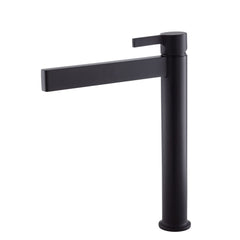AVIA Tall Basin Mixer, Brushed Nickel, Gun Metal,Matte Black, Urban Brass